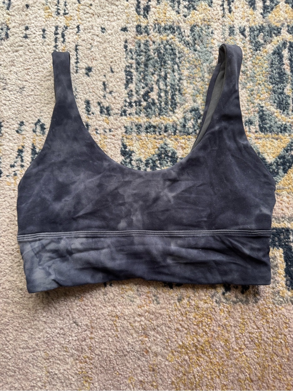 Lululemon Like A Cloud Sports Bra